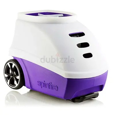 Spinfire Pro 2 Portable, Tennis Ball machine