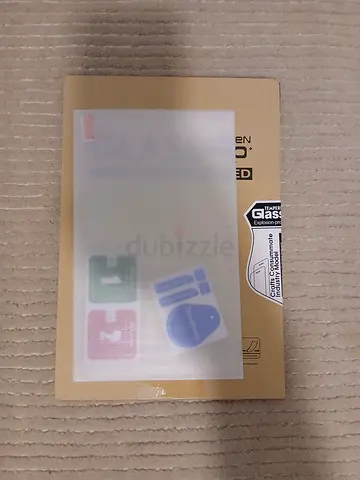 Nintendo Switch 2 Screen protector