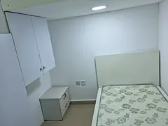 Full furnished Partition Room for rent Executive Bachelor Near to STADIUM METRO