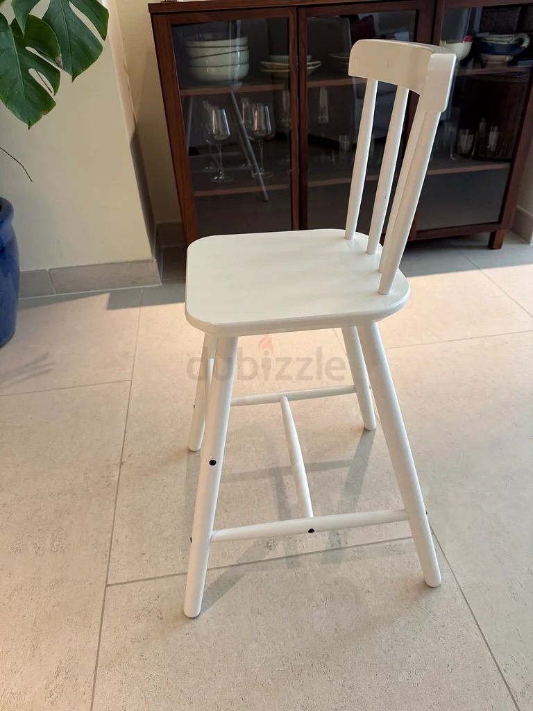 IKEA AGAM Junior Chair63204282921475111