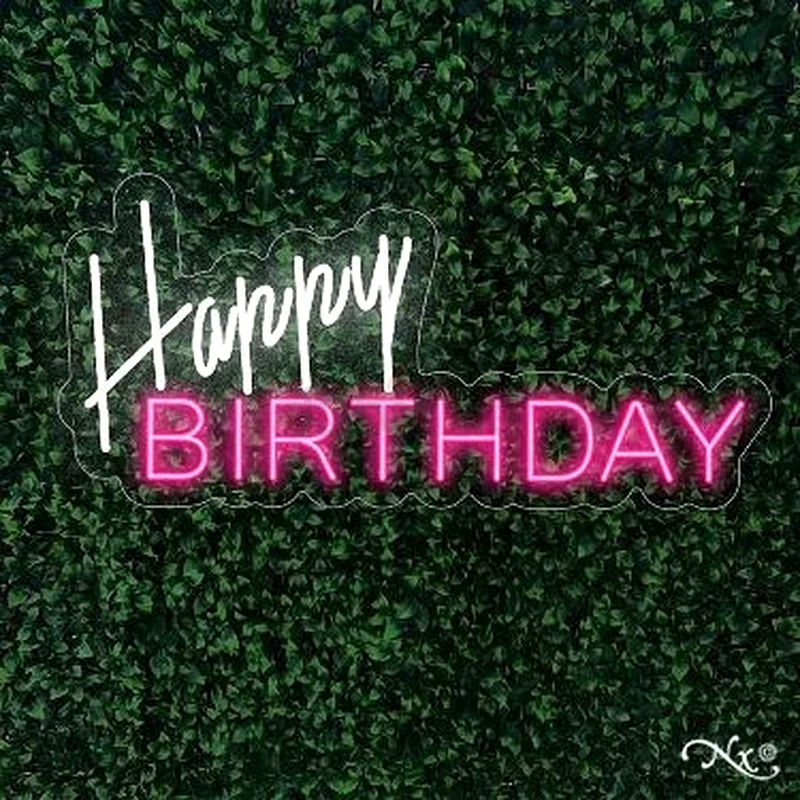 Customised Neon Sign (Split Neon)63223356522753112