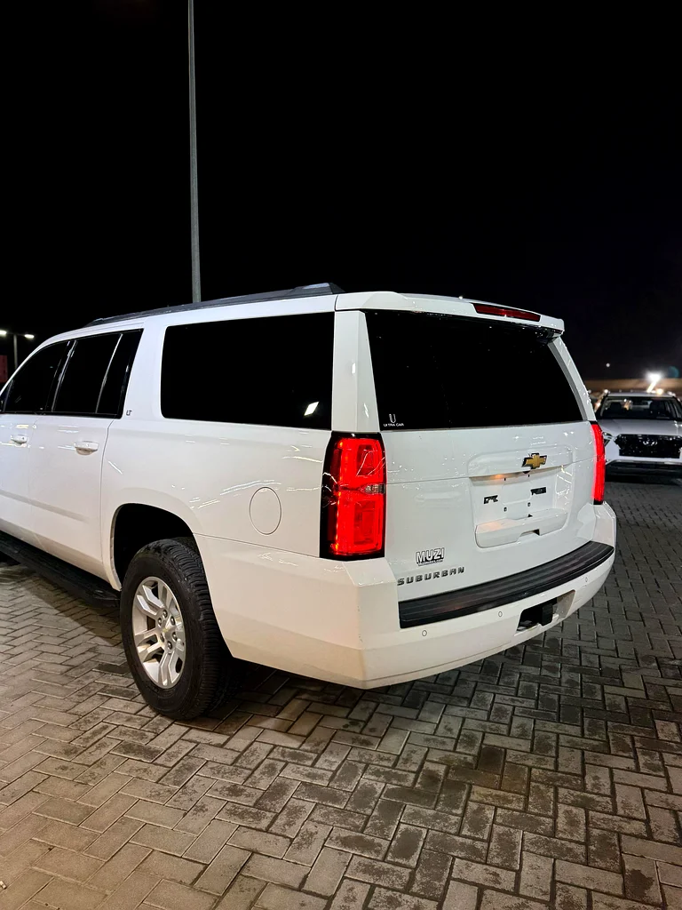 2016 Chevrolet Tahoe LT63612067549443113