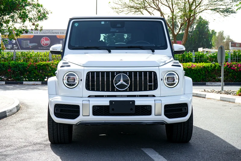 مرسيدس بنز G63 AMG63176168402435111