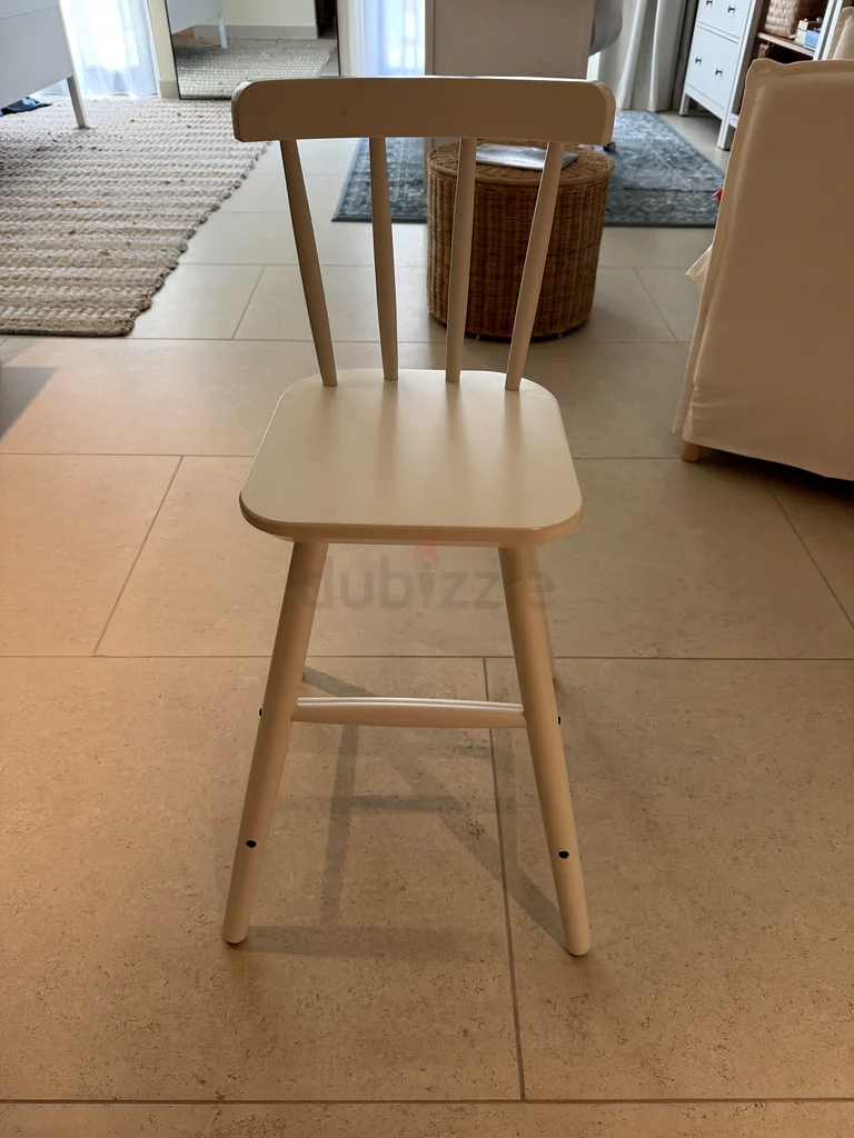 IKEA AGAM Junior Chair632042829214751127