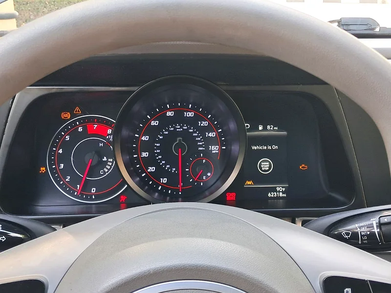 Nissan Elantra SEL 2022 #08339163170840034179114