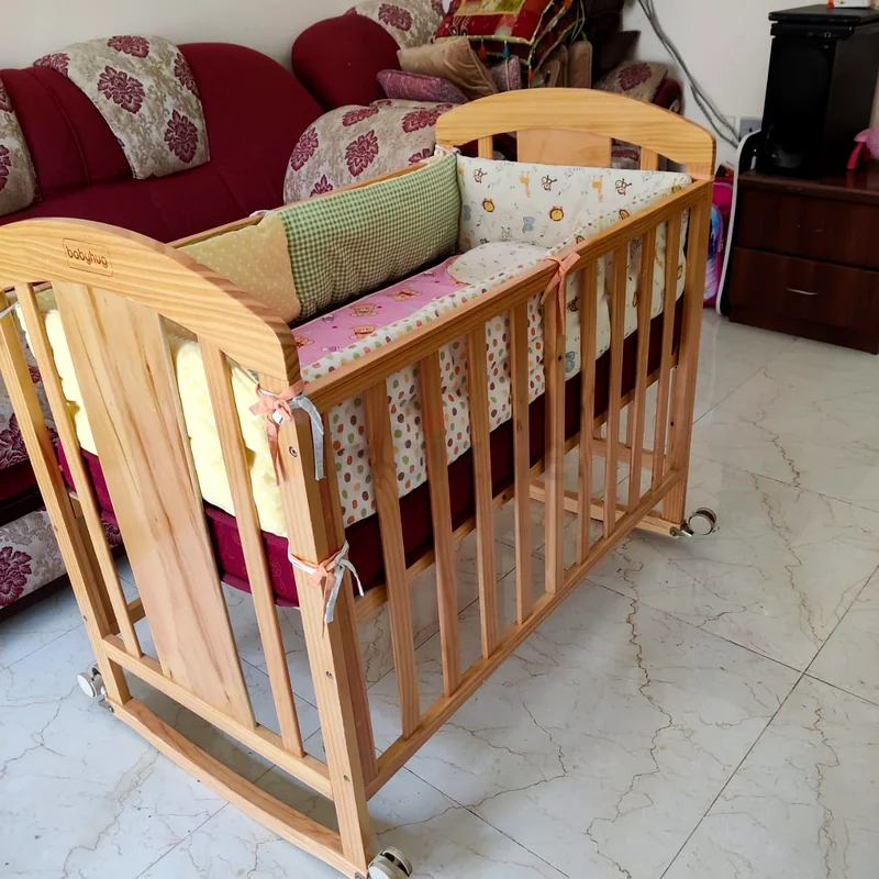 Baby crib for sale63204260839170111