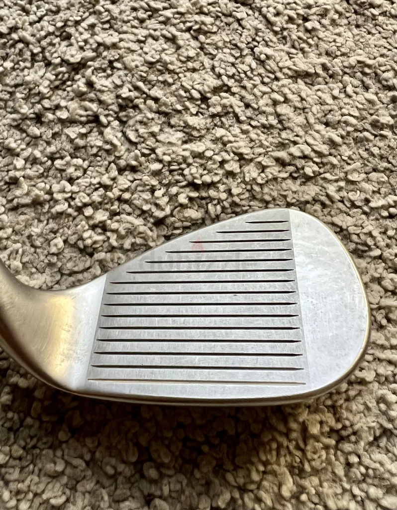 مهاوي جولف LH PING Glide 52° SS - ارفع مستوى لعبتك القصيرة!62931672331009114