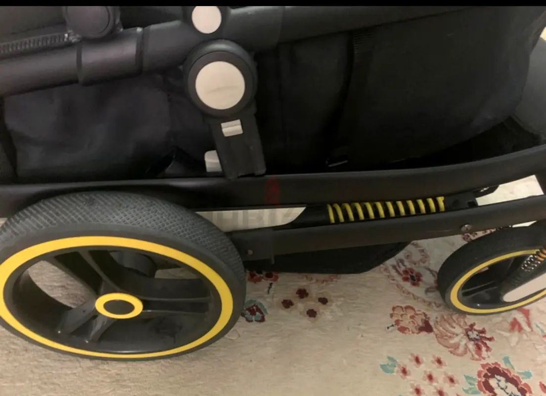 Stroller cum bassinet63205885172226111