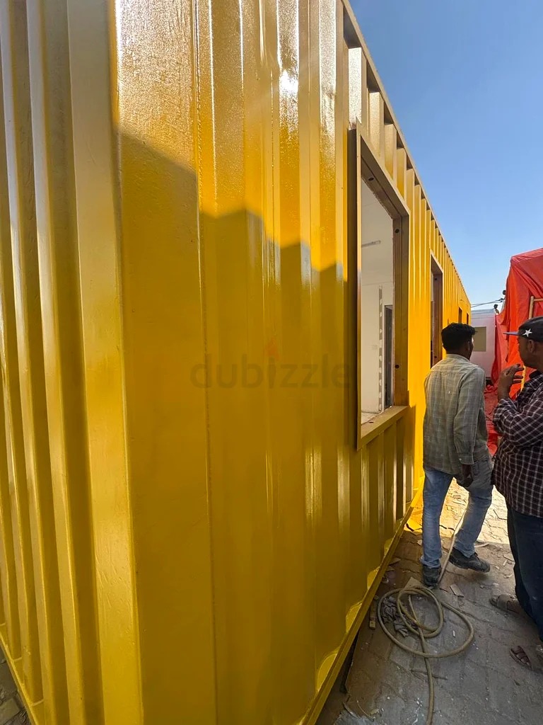 Caravans and prefabricated houses63221863689731111