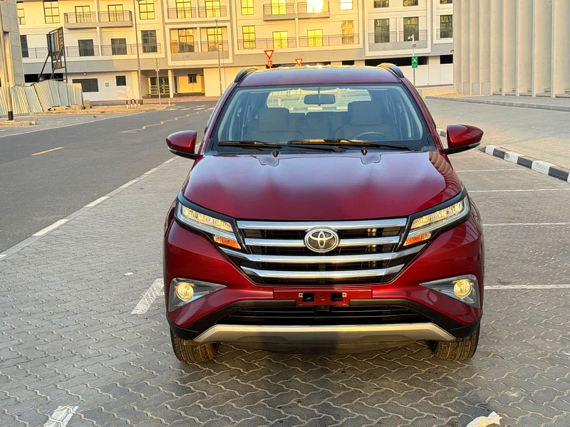 No Accident + No paint + Original colour + Push start + Full Option + 7 seats + GCC63148168789763111