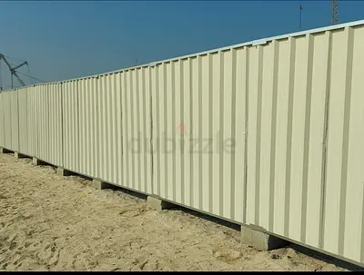 G.I fencing panels for Sale