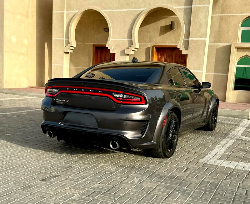 Dodge Charger SXT 201963152751451393113