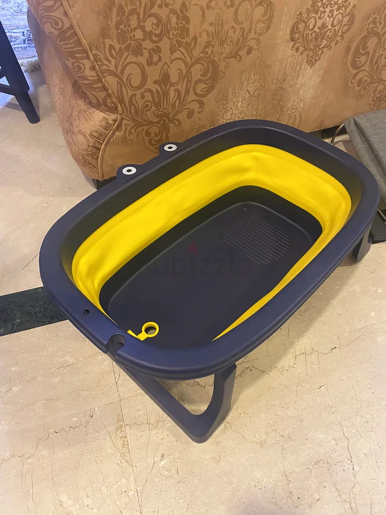 New Baby foldable bathtub632272815290901118