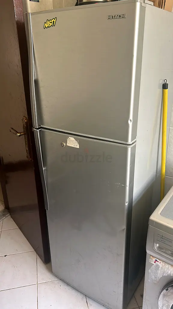 Fridge
