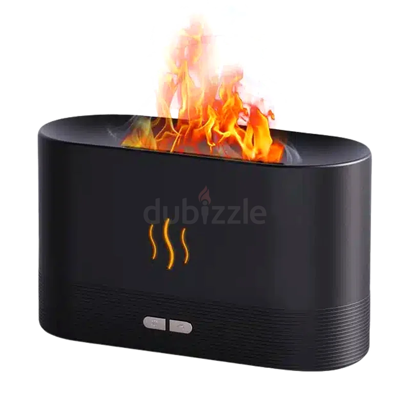 مُ	diffuser الكهربائي العطري المبتكر مع تأثير اللهب63254498036738111