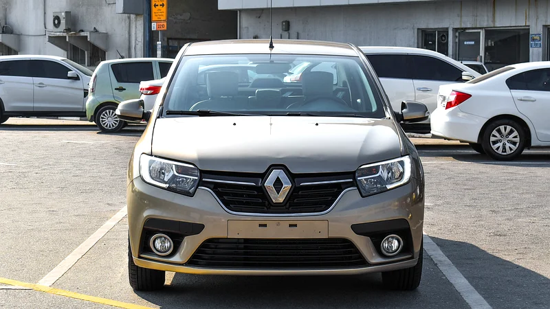 RENAULT SYMBOL PE-1.6L-2020-GCC62929644978691111