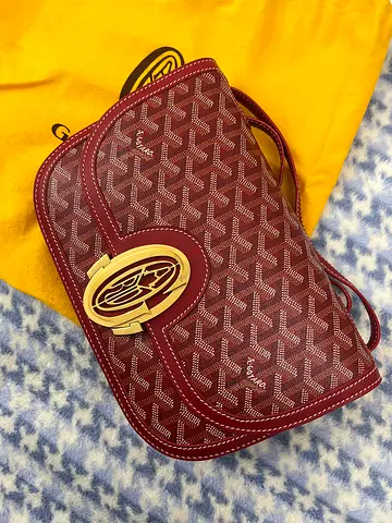 Goyard original bag