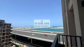 2BHK APARTMENT IN BRAND NEW BUILDING-VIEW OF WATER