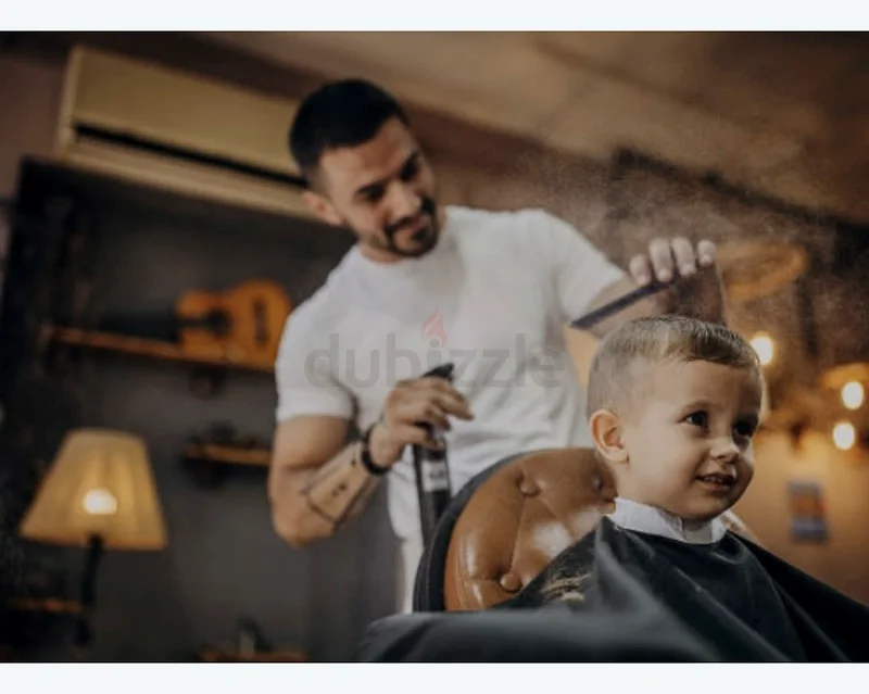 Barber Short Courses 3990 Dubai Abu Dhabi Sharjah63220836971522112