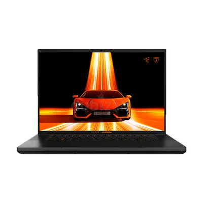 Razer Blade 16 Lamborghini Edition with 4090