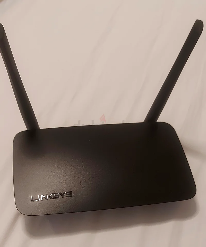 Linksys AC120063168984668419112
