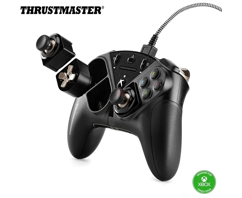 يد اكسبوكس احترافية thrustmaster eswap x pro63229684238337110