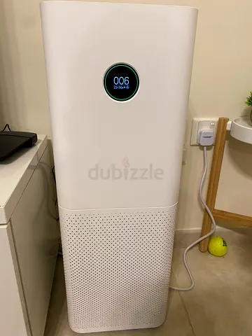 Xiaomi Mi Air Purifier Pro for sale without filter