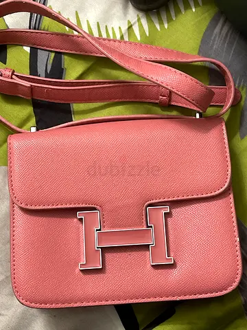 Hermes bicolor constance 24 bag