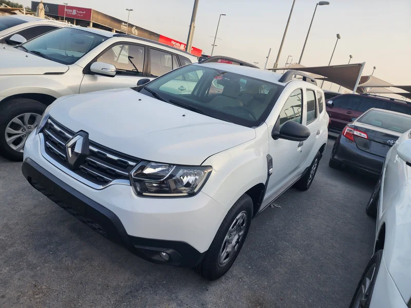 رينو دوستر 2022  
خيار كامل  
بلا حوادث  
نظيف جداً من الداخل والخارج  
100%629296452942111111