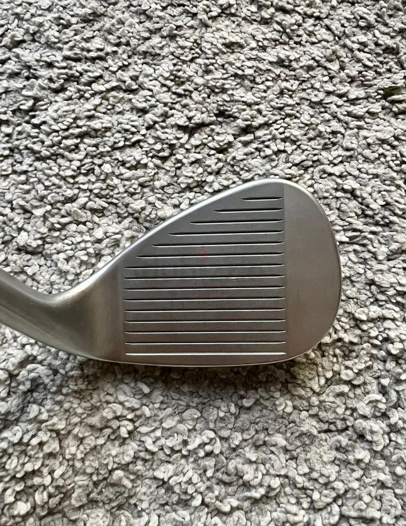 مهاوي جولف LH PING Glide 52° SS - ارفع مستوى لعبتك القصيرة!62931672331009113