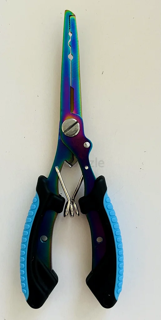 Hand fishing pliers new63242691952002119