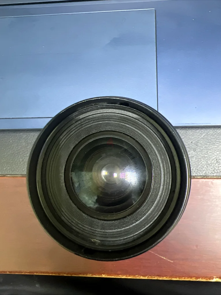 Canon EF 28-80mm f/3.5-5.6 Zoom Lens URGENT!!63202683422209111