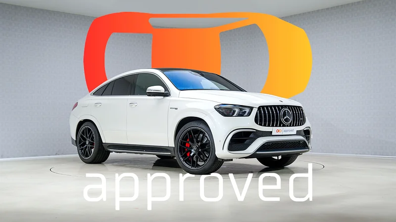 GLE 63 AMG S | AED 5,647 PM | Up to 3 Years Unlimited Warranty63164314754177110
