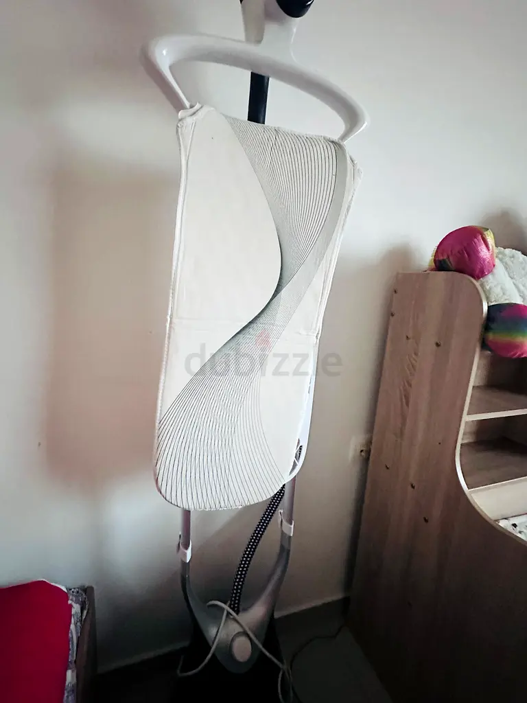 نظام كي البخار عالي الكفاءة من فيليبس كومفورت تاتش بلس
