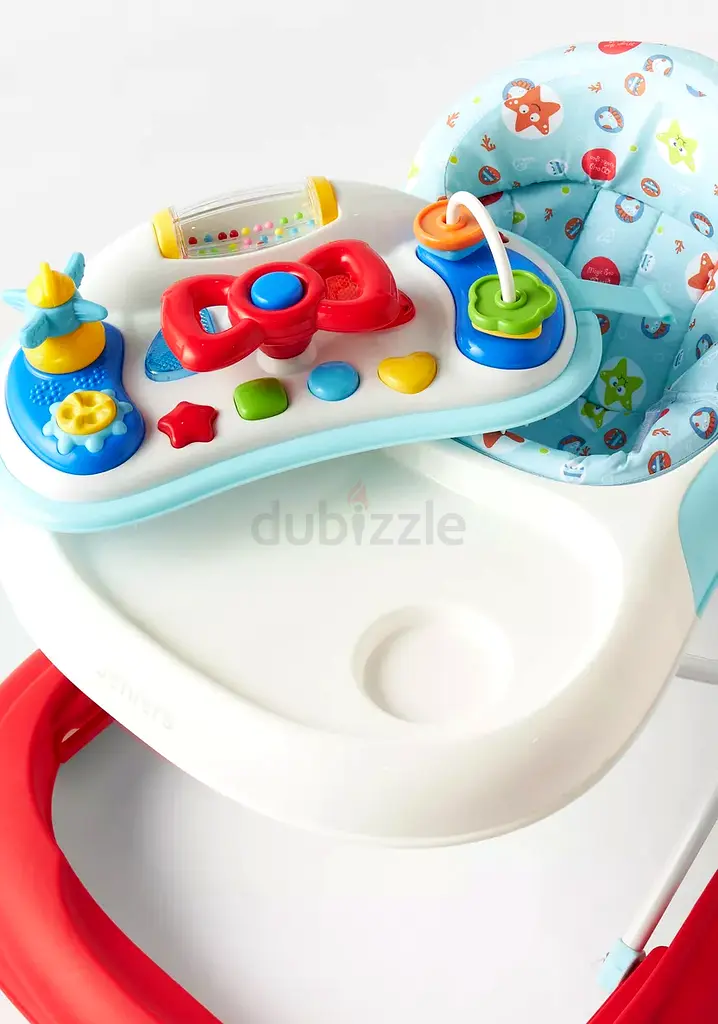 Baby Walker in Mint Conditions63204255990018115