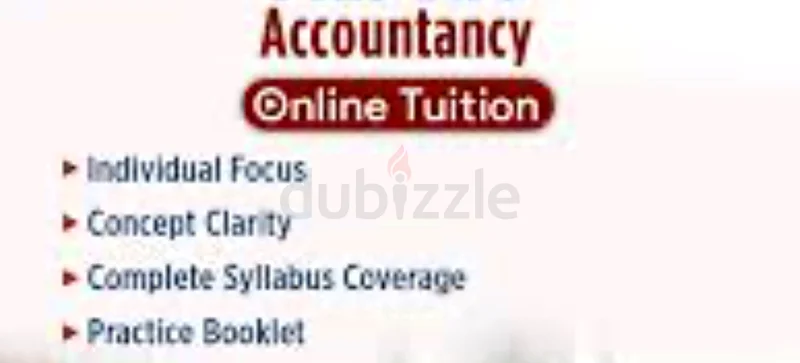 دروس في المحاسبة، والاقتصاد، والإحصاء، ودراسات الأعمال63183741958401111
