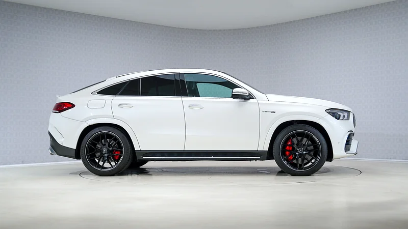 GLE 63 AMG S | AED 5,647 PM | Up to 3 Years Unlimited Warranty63164314754177112