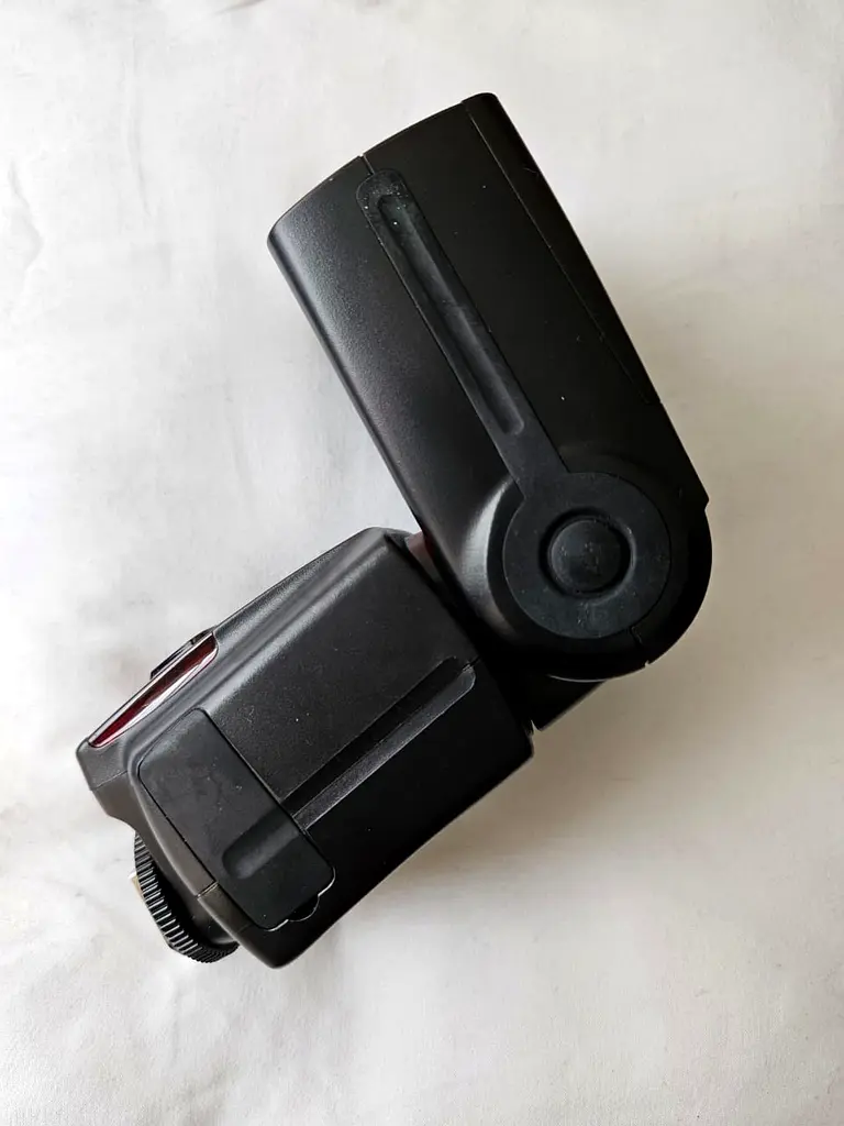 Nikon Camera flash63233122454401112