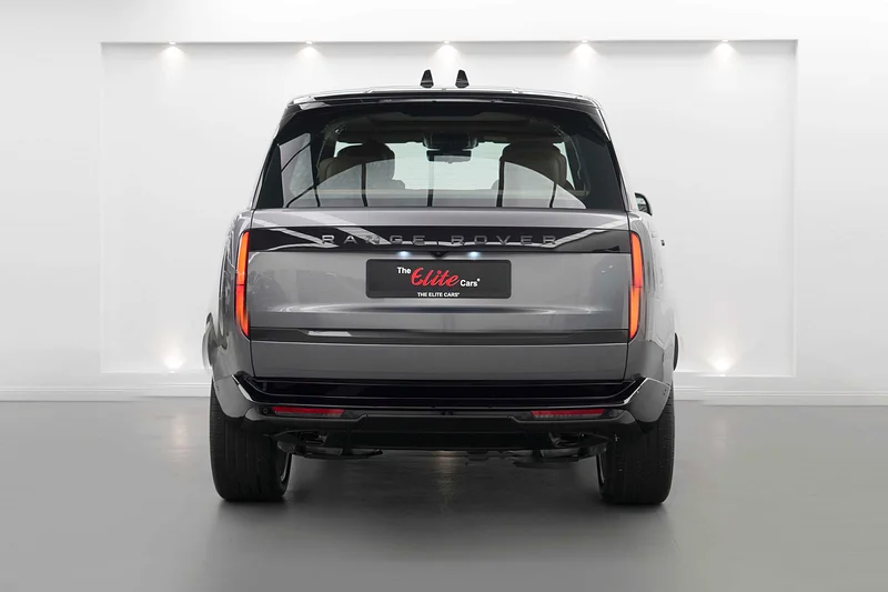 2025 لاند روڤر رينج روڤر أوتوبيوغرافيا P400 / نظام صوتي ميريديان ساينيتشر / ضمان من الموزع63226217545859112