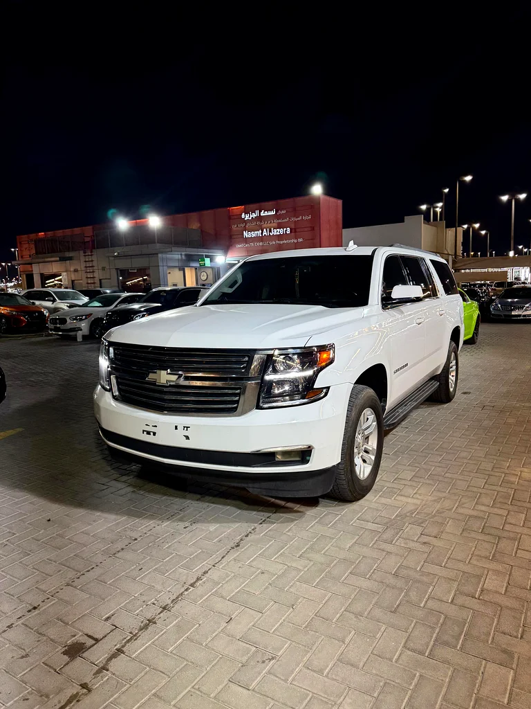 2016 Chevrolet Tahoe LT63612067549443112