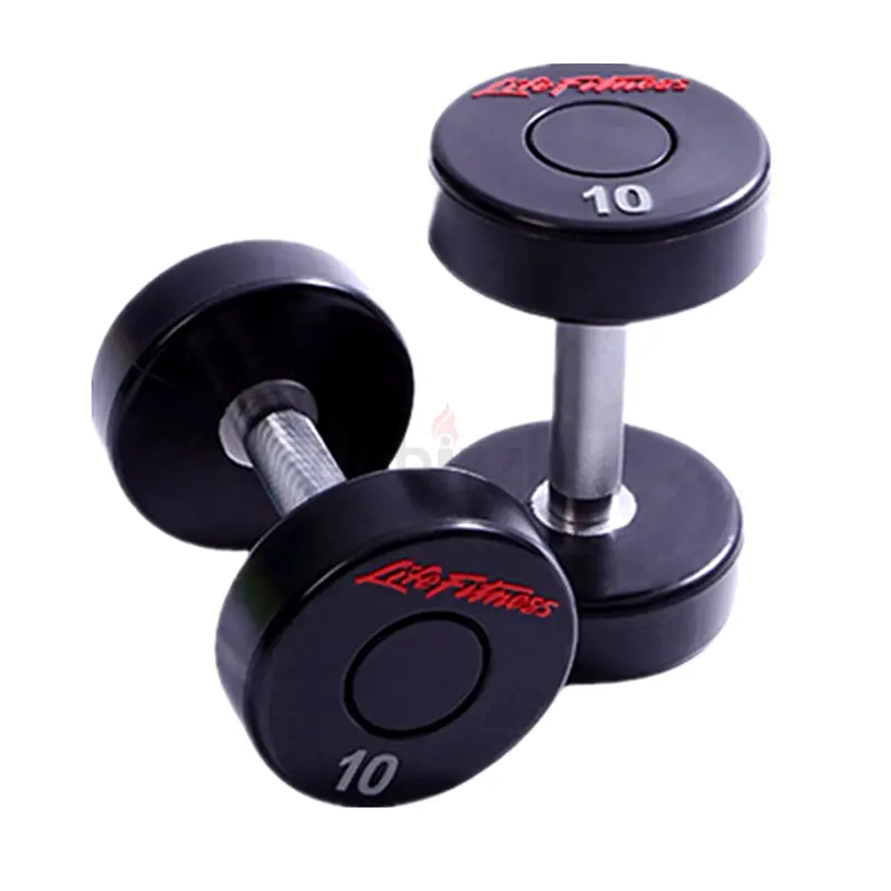 Dumbbell Set 2.5kg — 50kg Premium