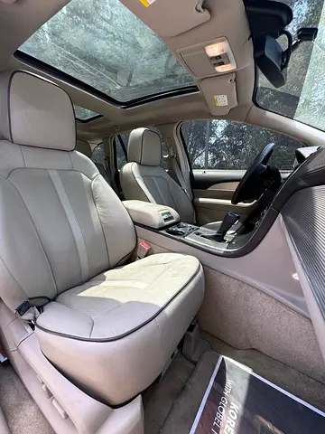 صورة مصغرة 14 لـ 2015 Lincoln MKX