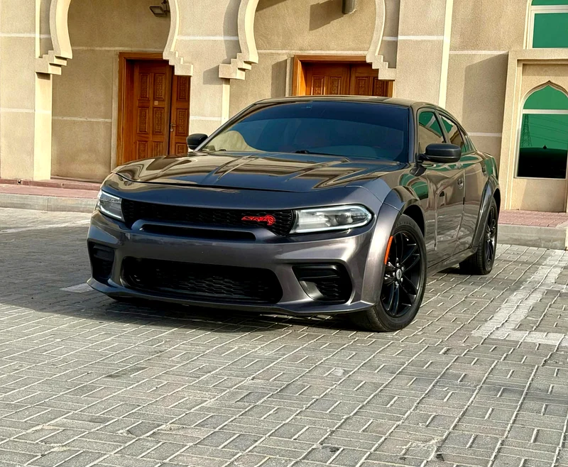Dodge Charger SXT 201963152751451393112