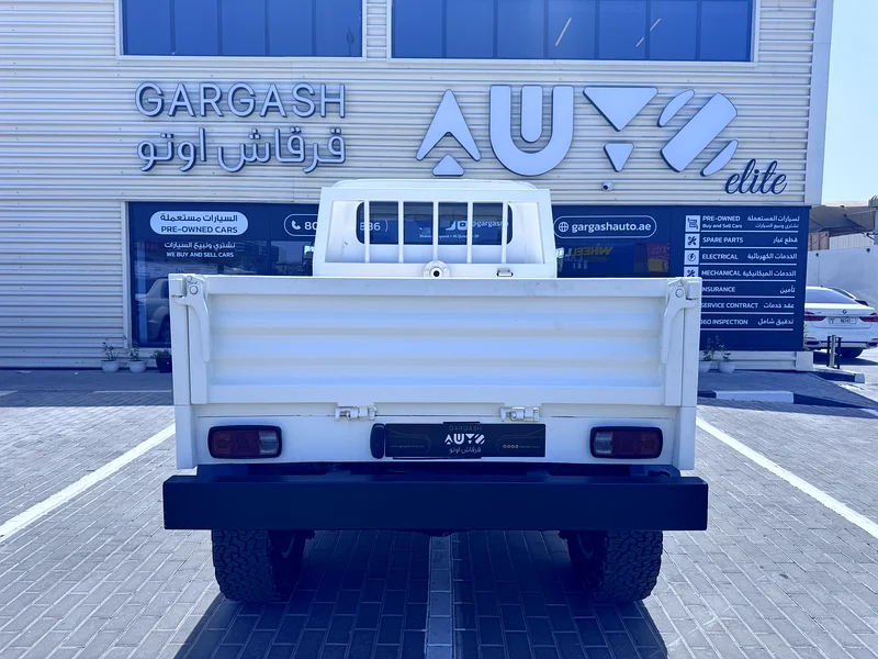 مرسيدس بنز جي كلاس 290 جي دي 199663164768775041114