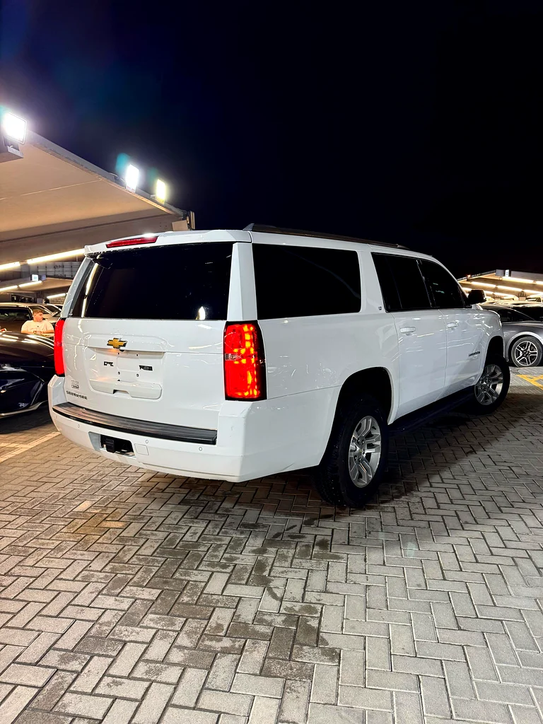 2016 Chevrolet Tahoe LT63612067549443114