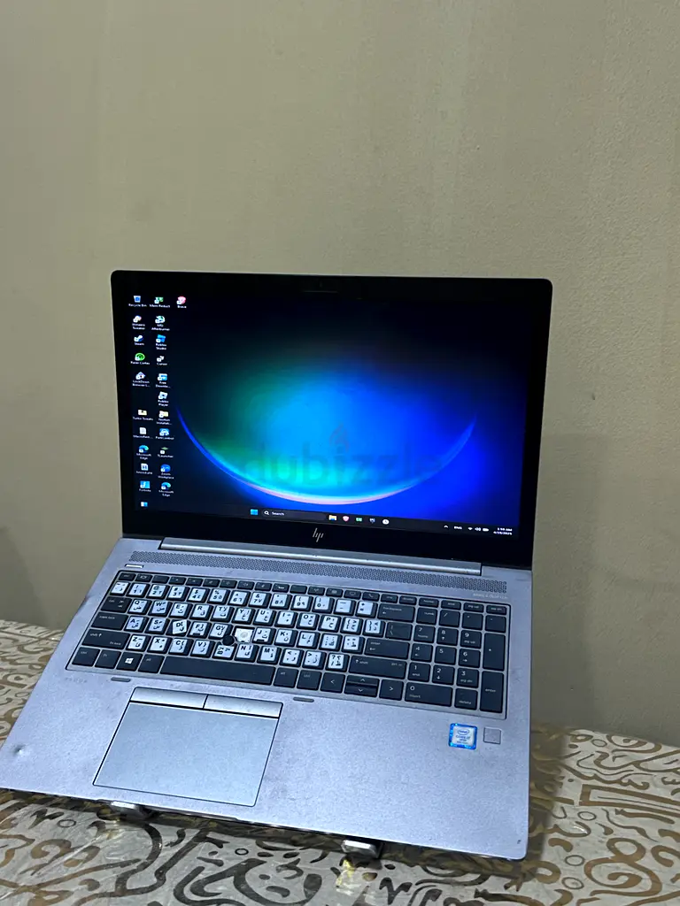 HP Laptop - Perfect for Work and Play!63254489853953112