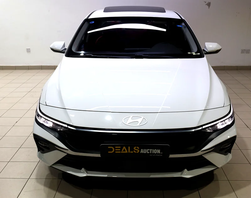 2025!! HYUNDAI ELANTRA 1.5  || GLX ELITE EDITION || UNDER WARRANTY63155090061953111