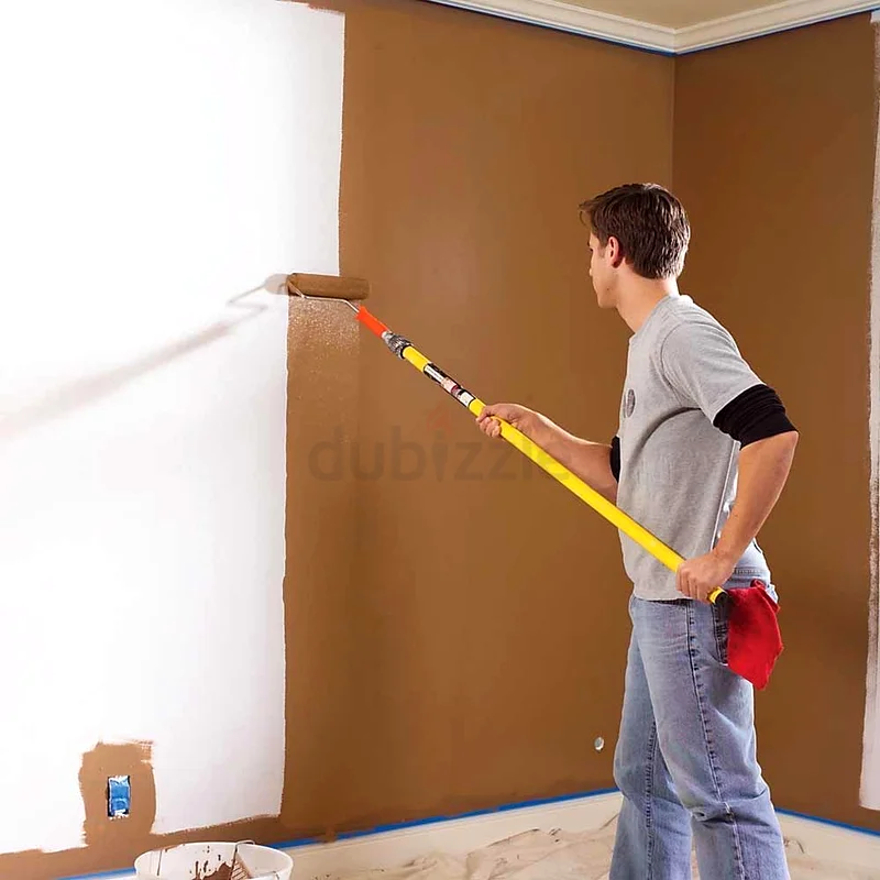 Home maintenance painting63218319931394112