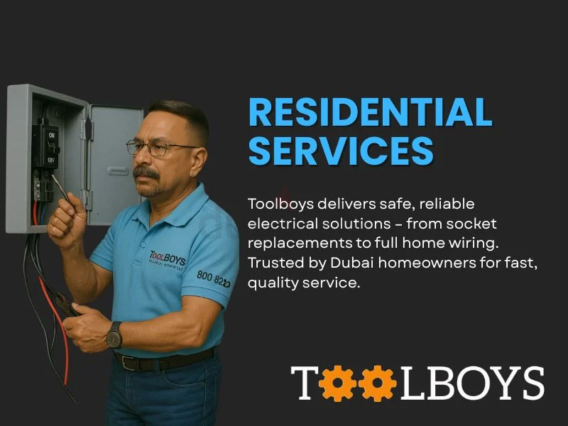 Need an Electrician in Dubai? Fast Response  Quality Work!62931689218563112