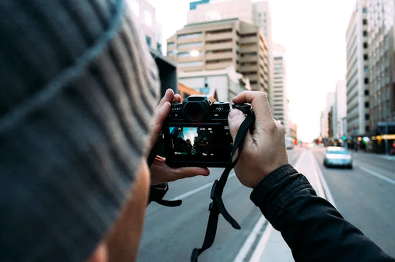 Social Media video Making62863827369858111